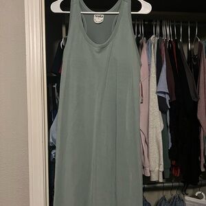 Arula Athletic Dress